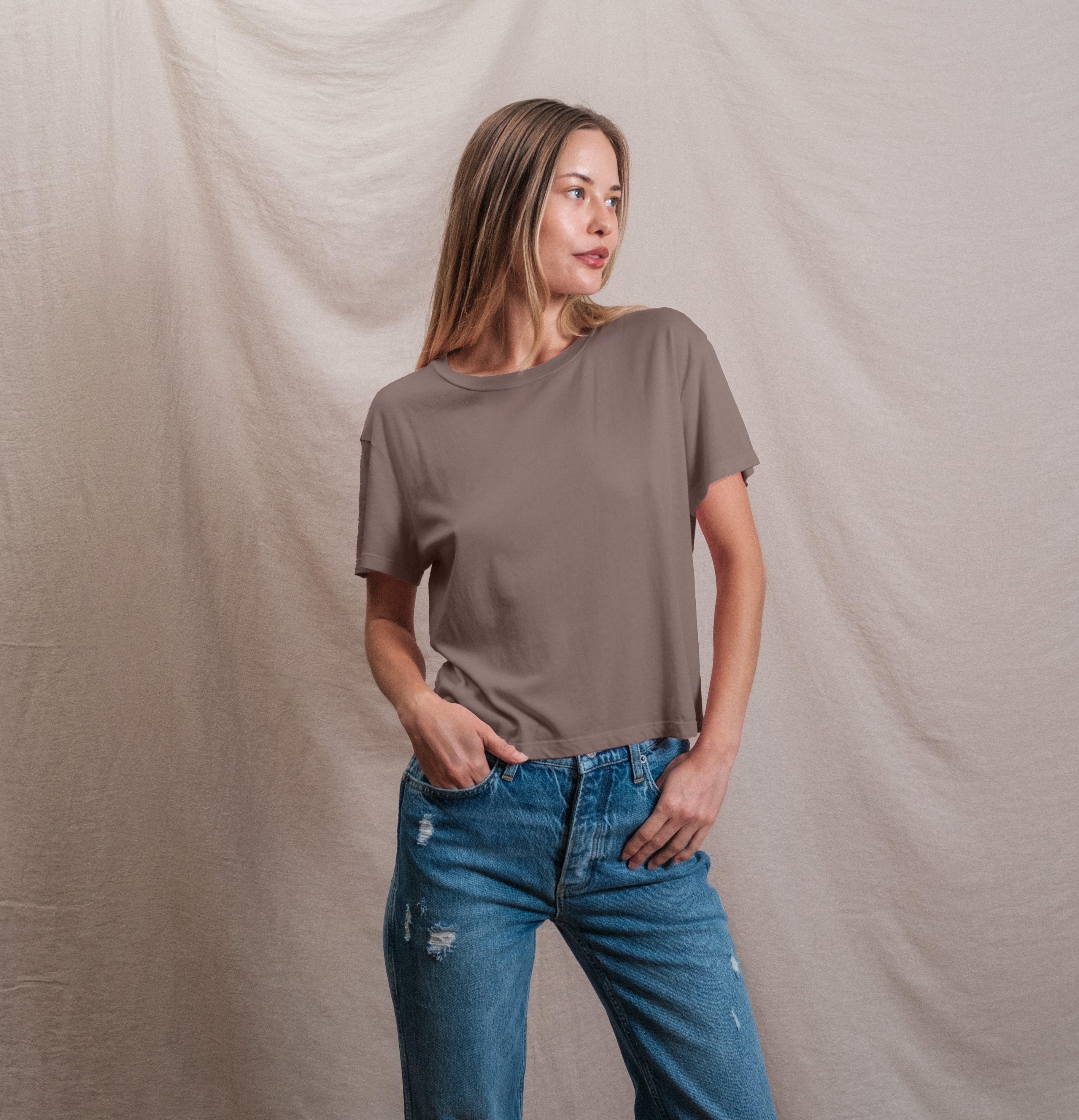 (取寄) サンドライ レディース ロング スリーブ ラップ ブラウザ SUNDRY women Long Women's Casual Apparel and Accessories on Sale | Sundry