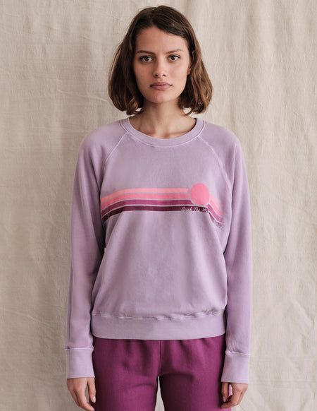 California Sweatshirts and Luxury Pajamas for Women - Sundry