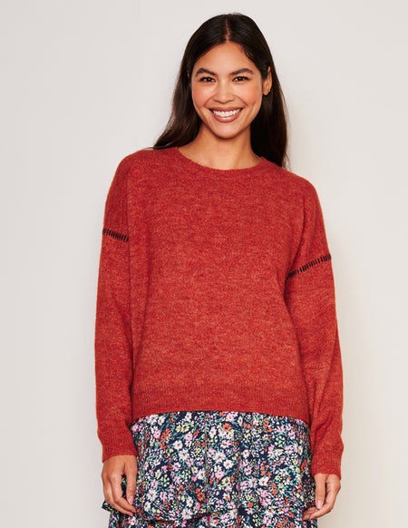 Women's Casual Sweaters and Hoodies on Sale - Sundry