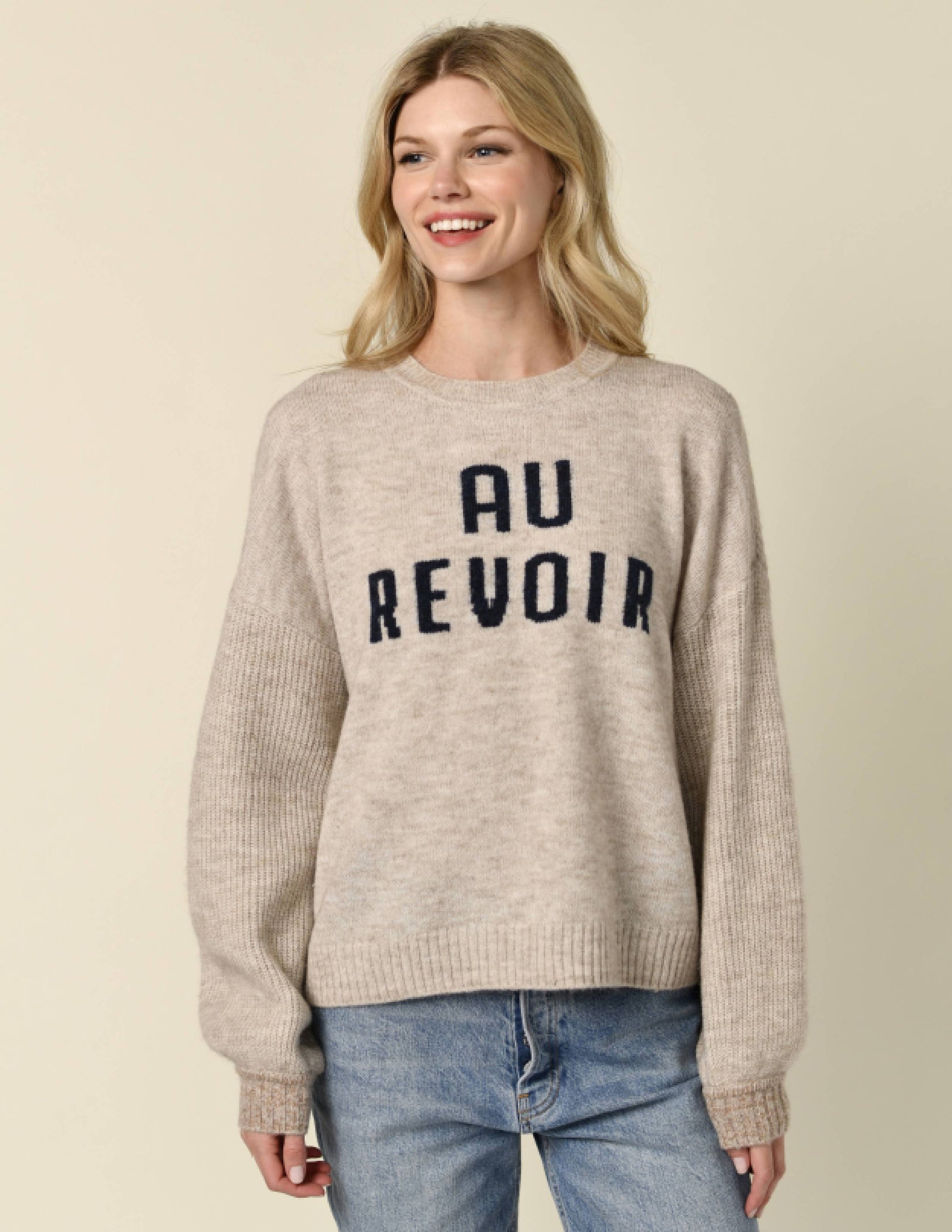 Women’s Sweaters