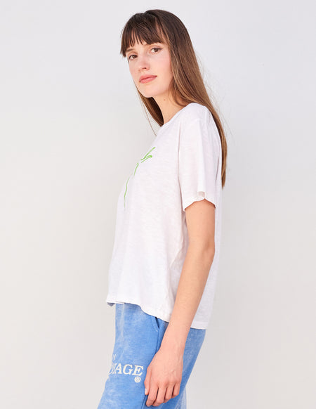 Sunisery Women's Long Sleeve Crew Neck T-Shirt Spring Fall Slim Jumper  Streetwear Tops 