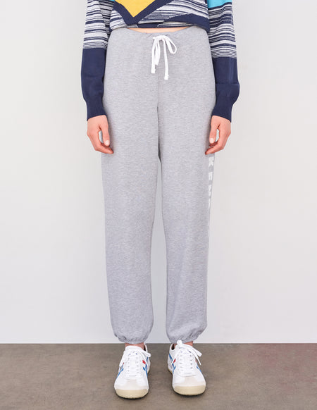 Wild Fable Velour Athletic Sweat Pants for Women
