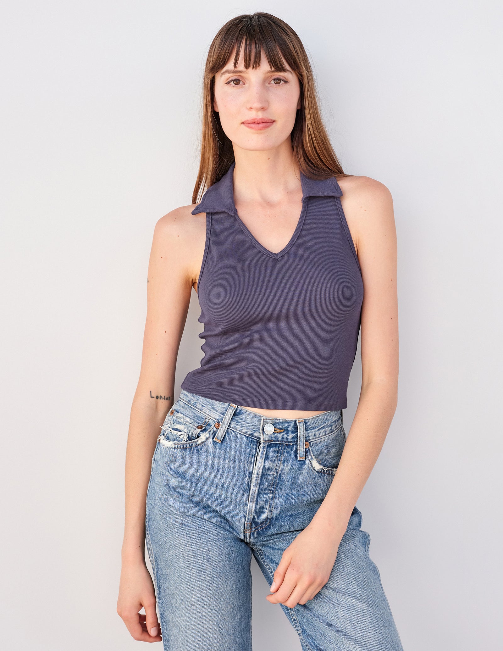 SHOP RIB