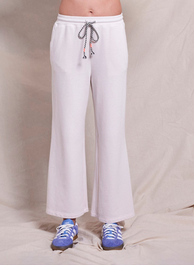 Sundry Lounge Pant in Oyster