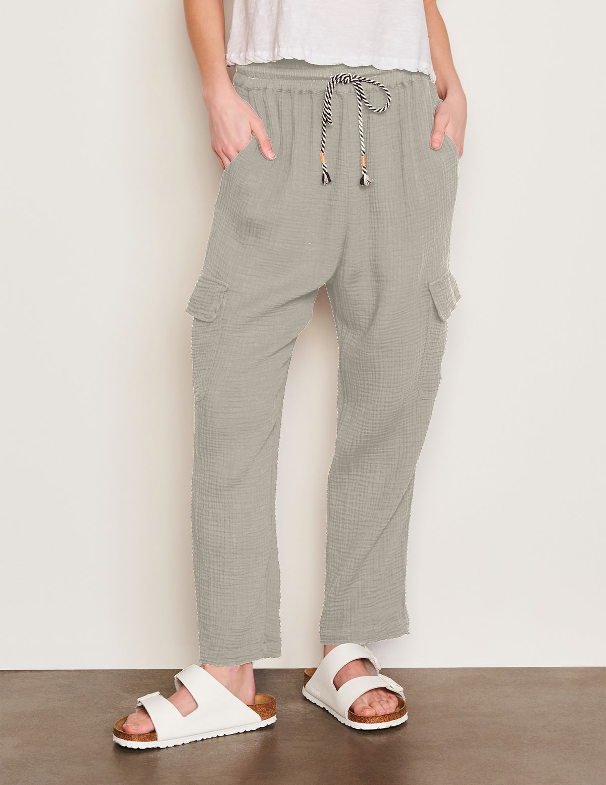 Sundry Easy Cargo in Olive Oil