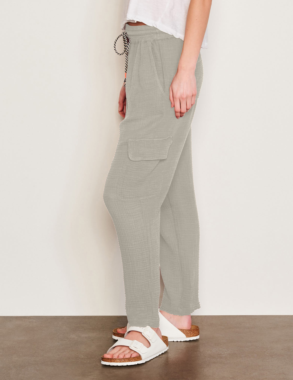 Sundry Easy Cargo in Olive Oil