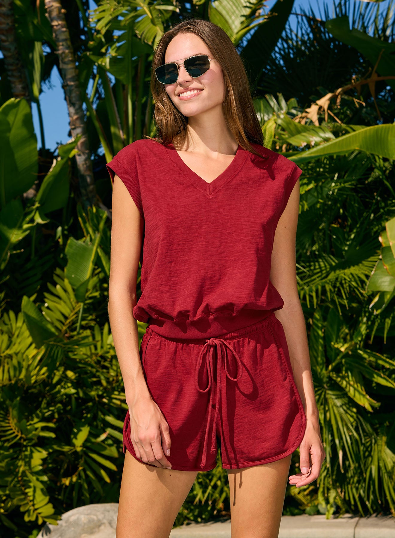 Shop The Hue