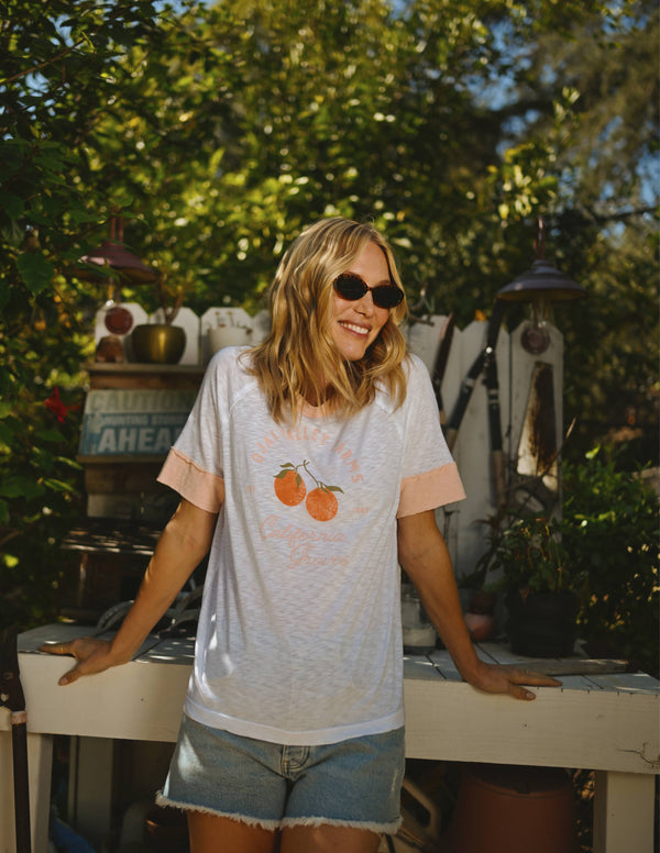 Women's Graphic Tees, Long and Short Sleeve Tops - Sundry