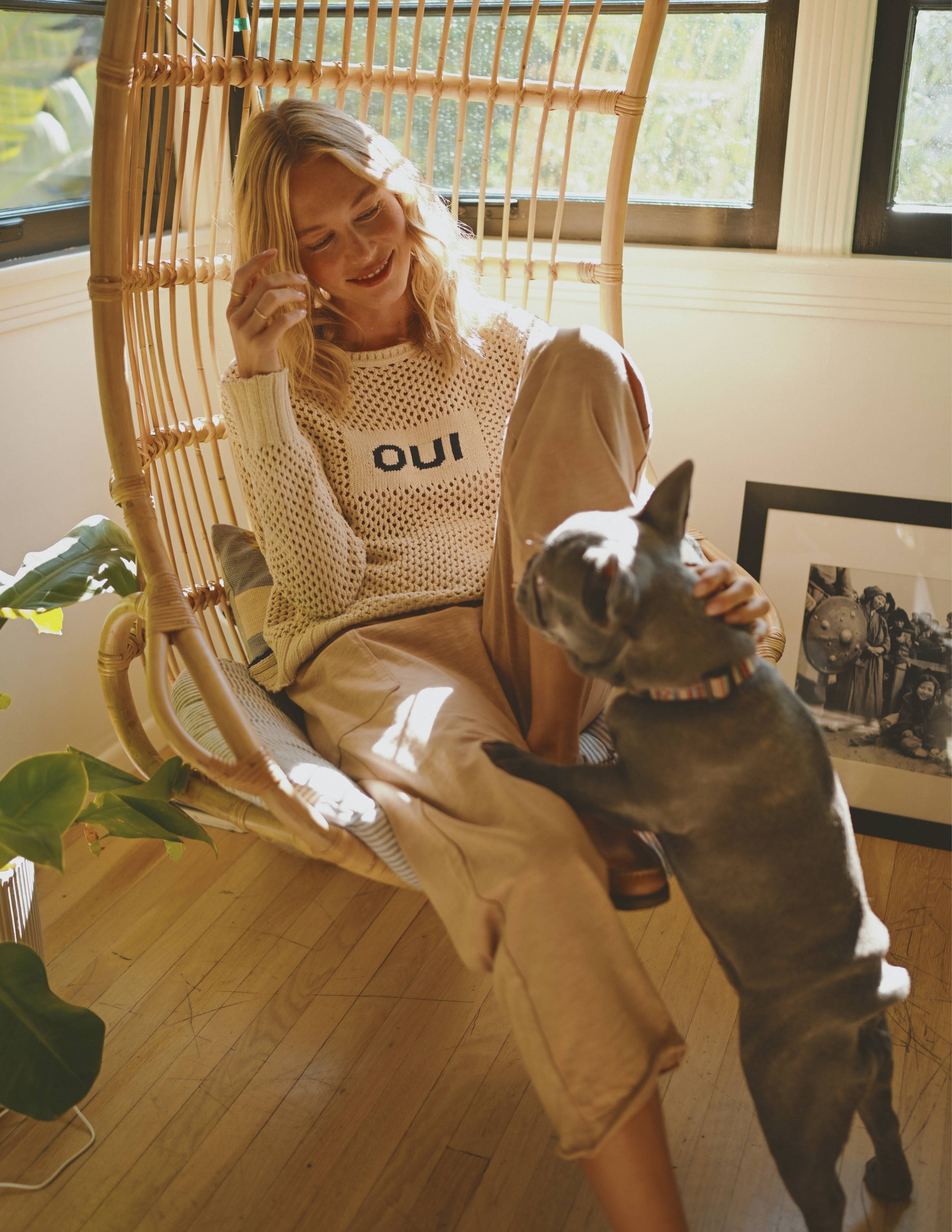 Trendy Sweaters and Boxy Cardigans for Women - Sundry