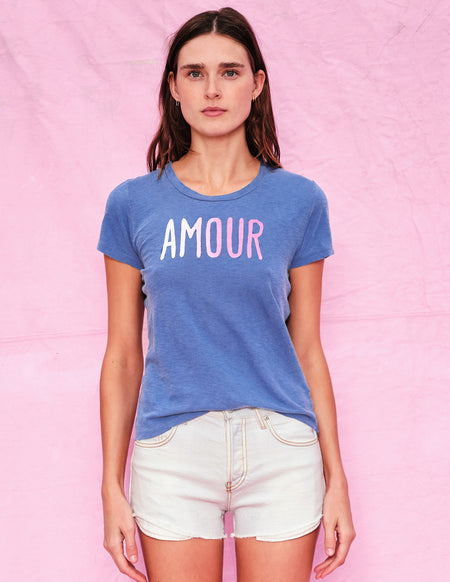 Amour Tee