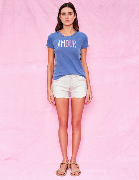 Amour Tee