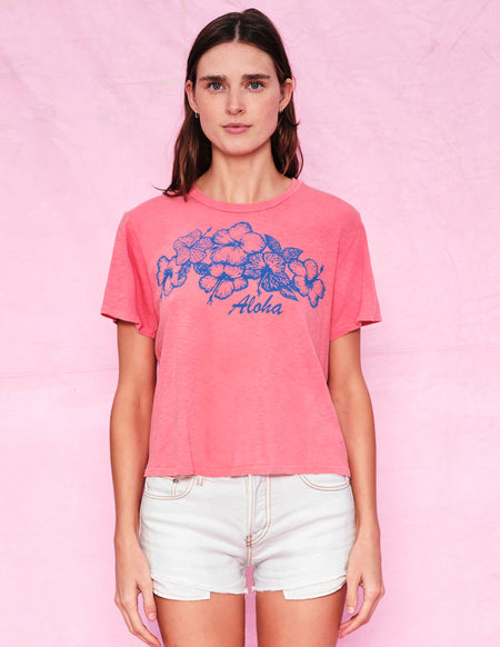 Aloha Tee