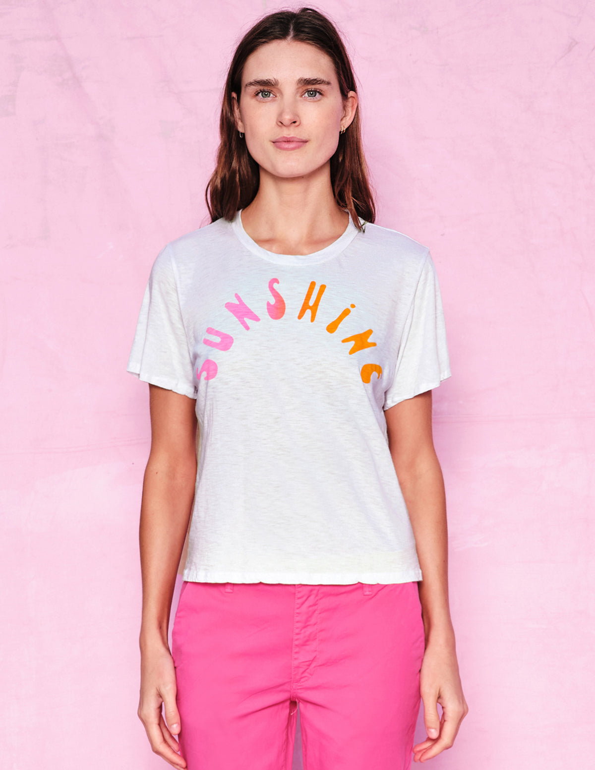 Sunshine Perfect Tee