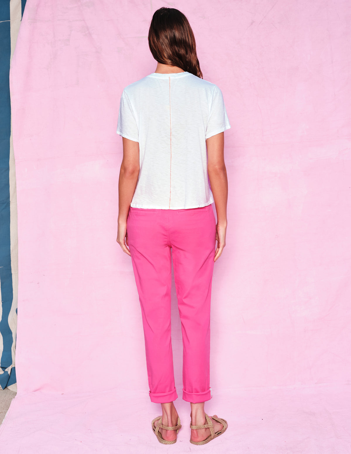 Sunshine Perfect Tee